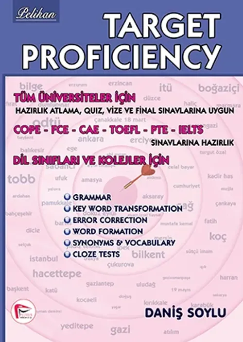 Target Proficiency