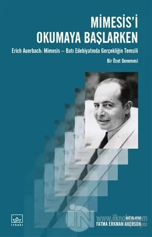 Mimesis'i Okumaya Başlarken