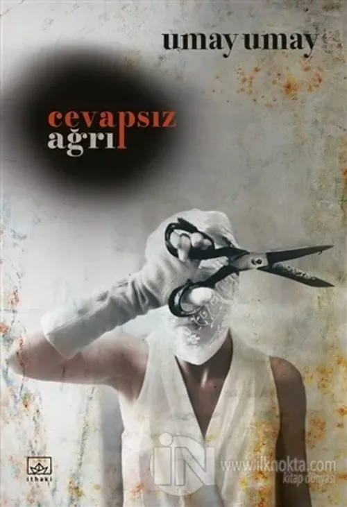 Cevapsız Ağrı
