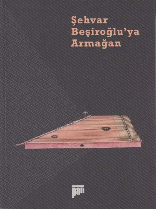 Şehvar Beşiroğlu'ya Armağan