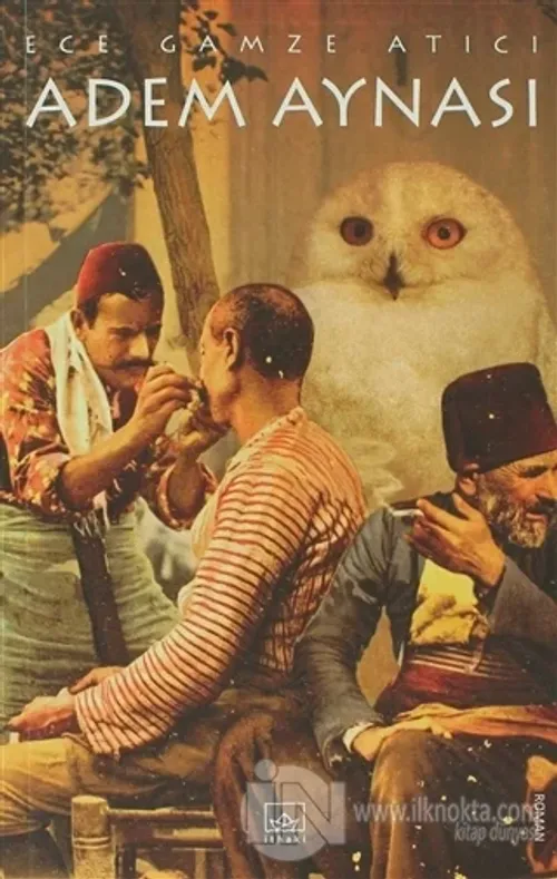 Adem Aynası