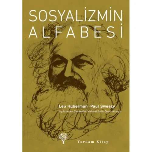 SOSYALİZMİN ALFABESİ (Cep Boy)