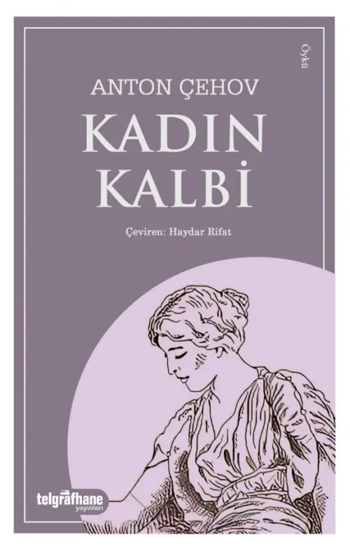 Kadın Kalbi