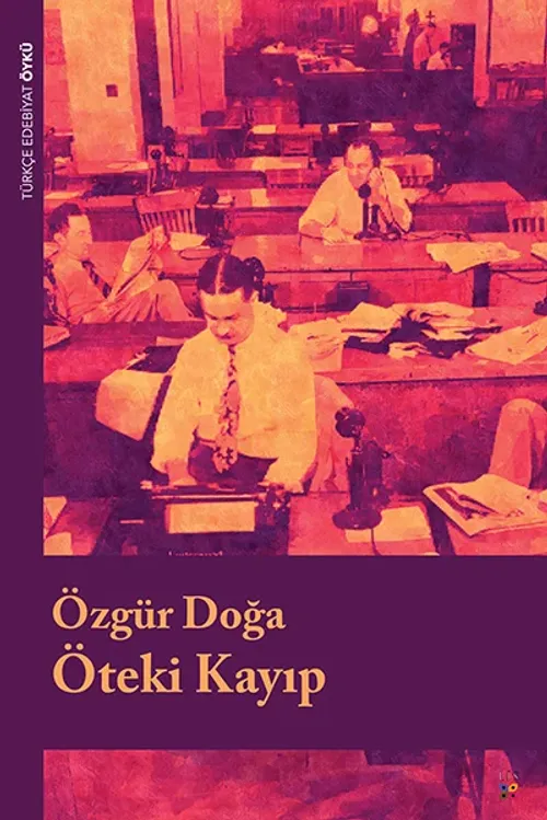 ÖTEKİ KAYIP