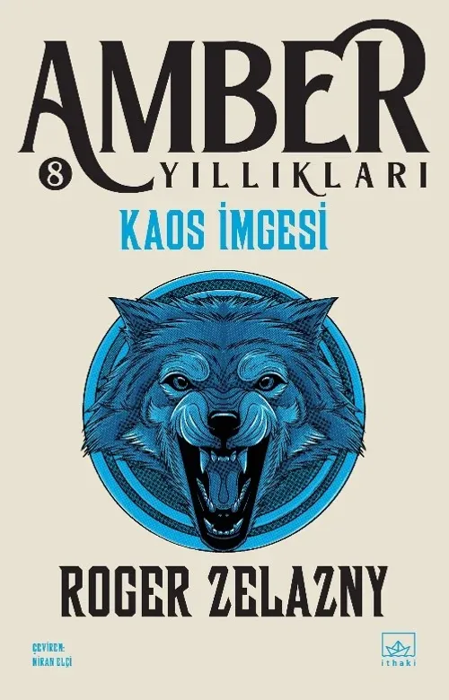 Kaos İmgesi