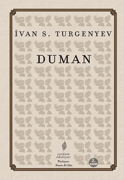 DUMAN