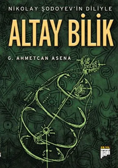Altay Bilik