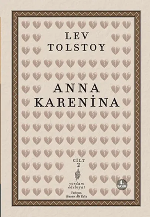 ANNA KARENİNA Cilt:2