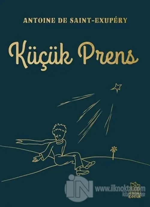 Küçük Prens