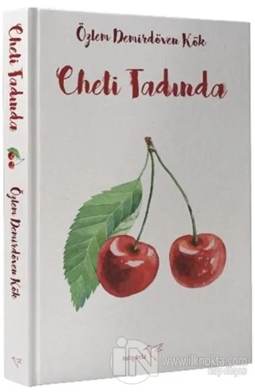Cheli Tadında (Ciltli)