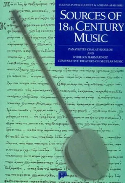 Sources of 18th Century Music