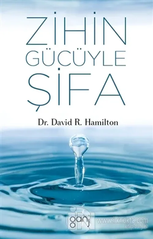 Zihin Gücüyle Şifa