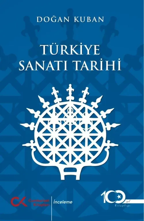 Türkiye Sanatı Tarihi