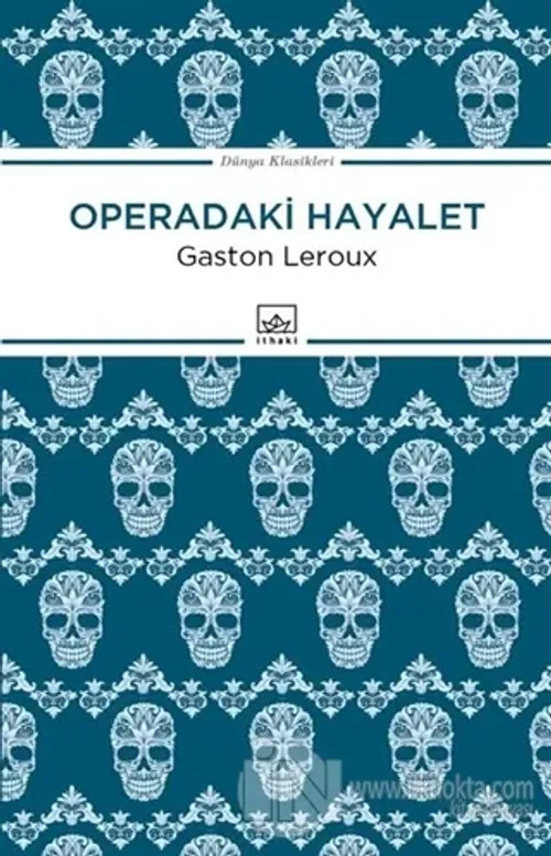 Operadaki Hayalet