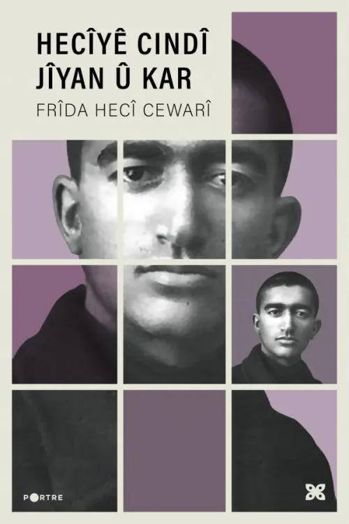 HECÎYÊ CINDÎ - JÎYAN Û KAR