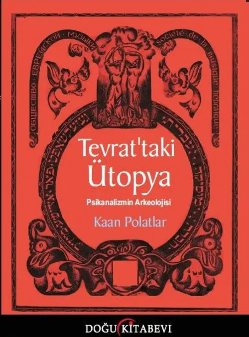 Tevrattaki ütopya
