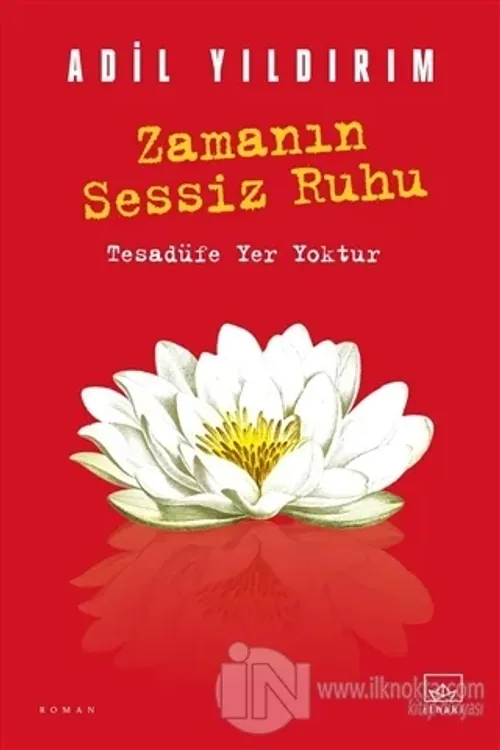 Zamanın Sessiz Ruhu