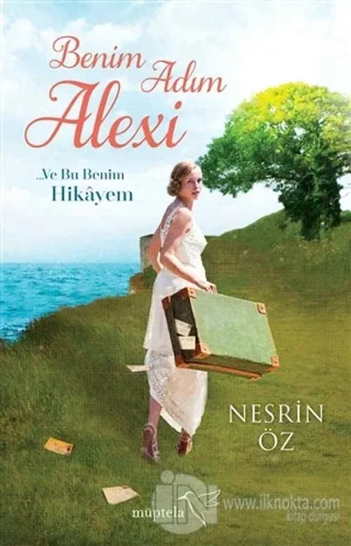Benim Adım Alexi