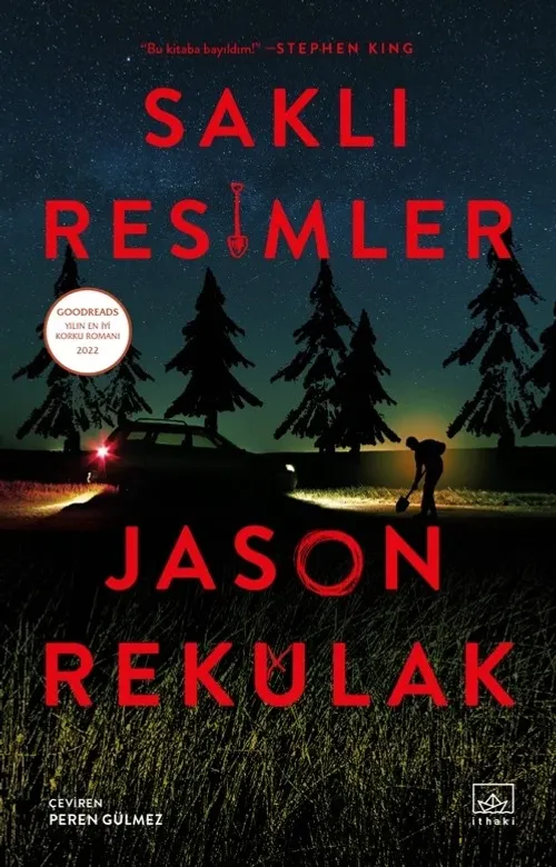 Saklı Resimler