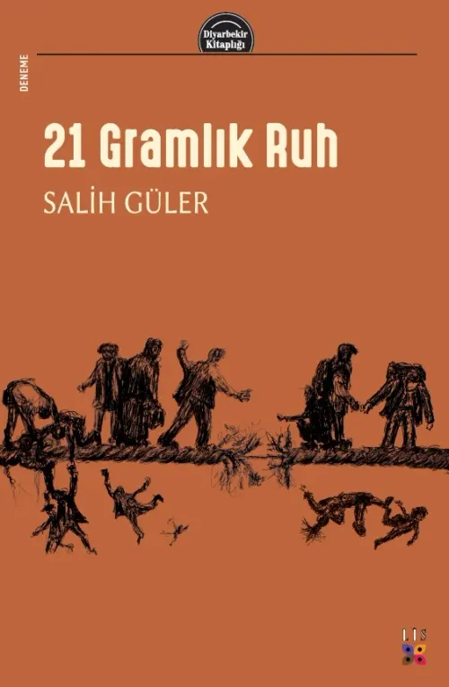 21 GRAMLIK RUH