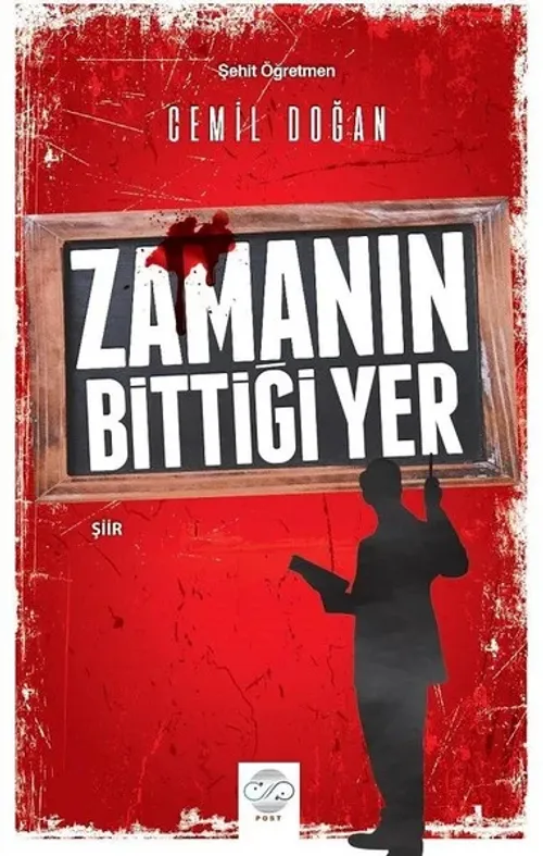 Zaman Makinesi - kitap CAN AKKiRiŞ