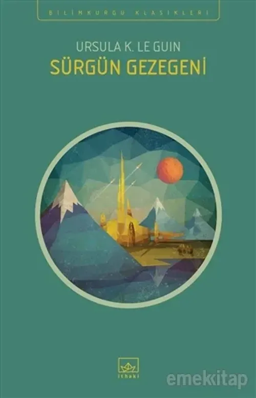 Sürgün Gezegeni