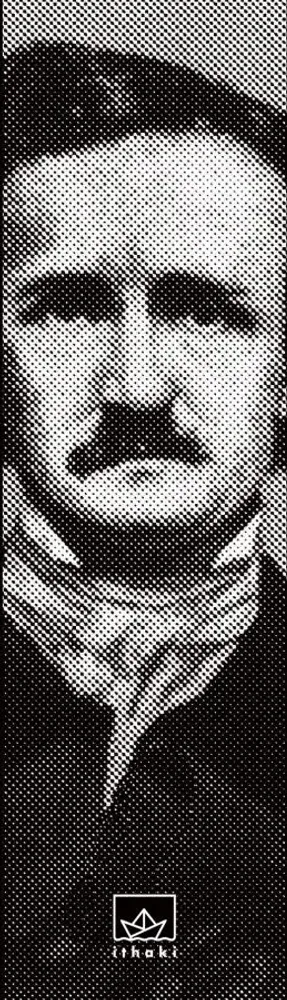 Bütün Hikayeleri: Edgar Allan Poe (Ciltli) - kitap Edgar Allan Poe