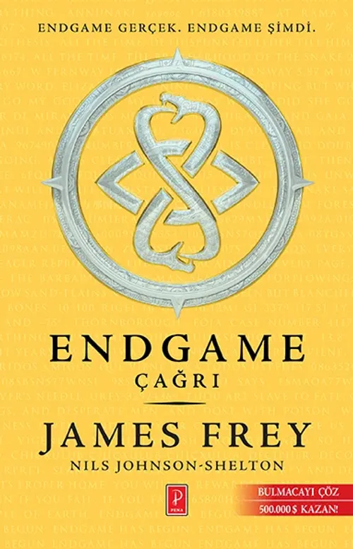 Endgame: Çağrı