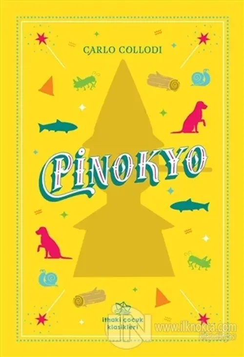 Pinokyo
