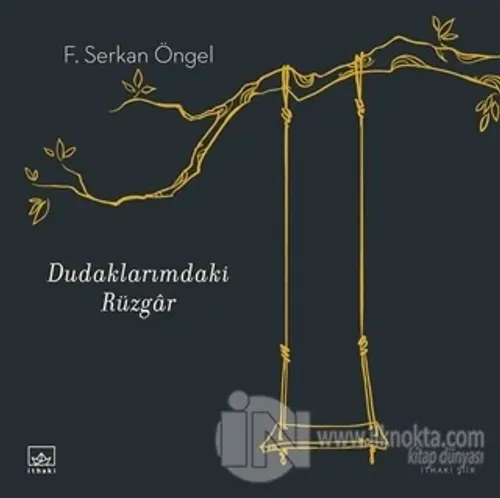 Dudaklarımdaki Rüzgar