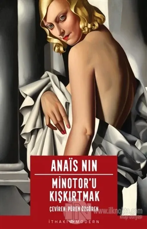 Minotor'u Kışkırtmak