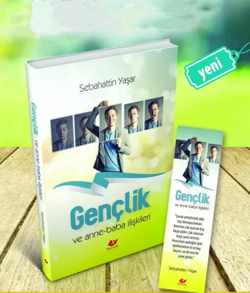 Gençlik ve Anne Baba İlişkileri- 7464