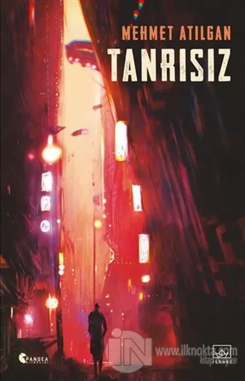 Tanrısız