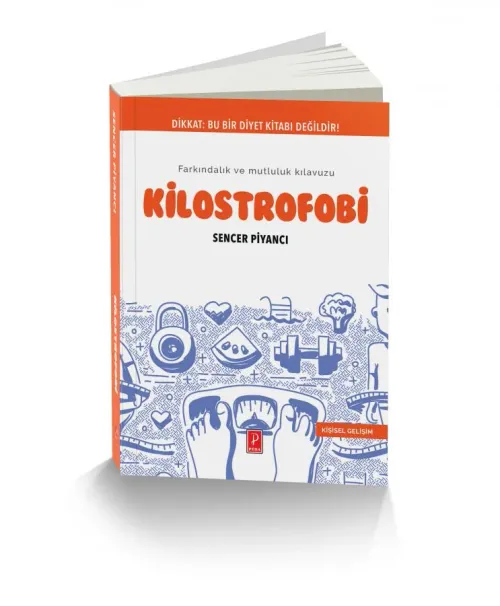 Kilostrofobi - kitap Sencer Piyancı