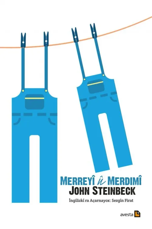 MERREYÎ Û MERDIMÎ