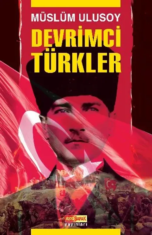 Devrimci Türkler