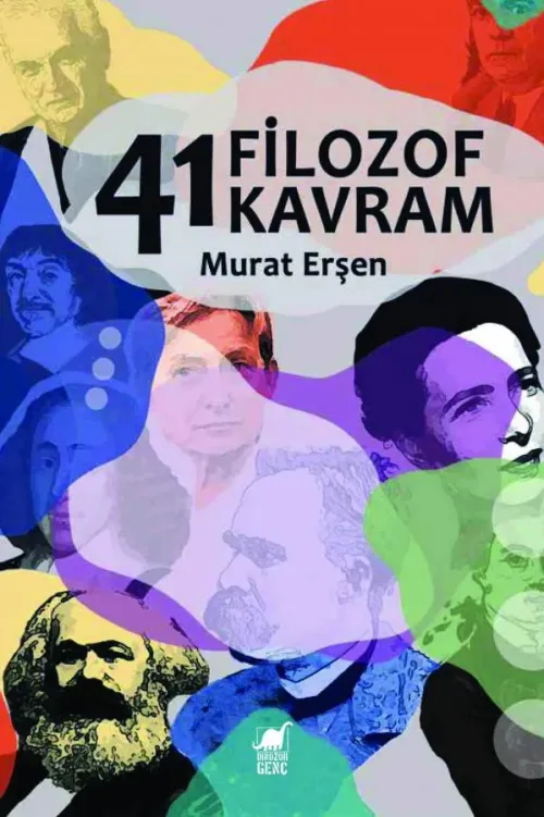 41 Filozof 41 Kavram