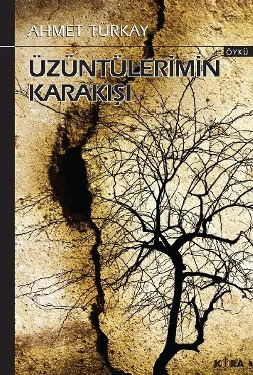 Üzüntülerimin Karakışı