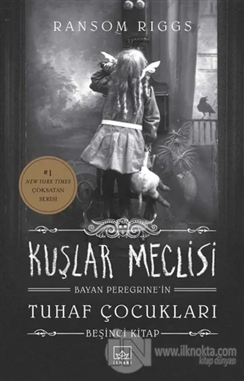 Kuşlar Meclisi (Ciltli) 5