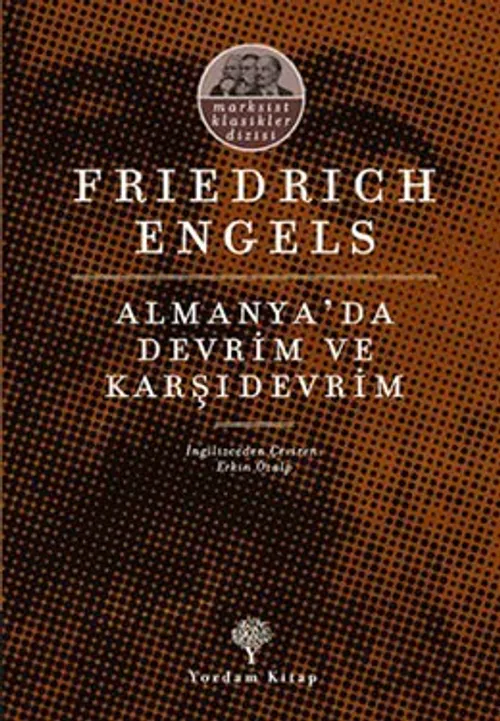 ALMANYA'DA DEVRİM VE KARŞIDEVRİM