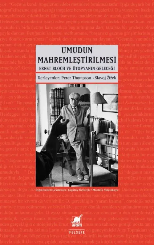Umudun Mahremleştirilmesi