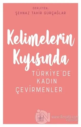 Kelimelerin Kıyısında - kitap Kolektif