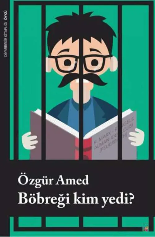 BÖBREĞİ KİM YEDİ?
