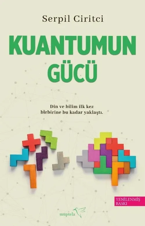 Kuantumun Gücü