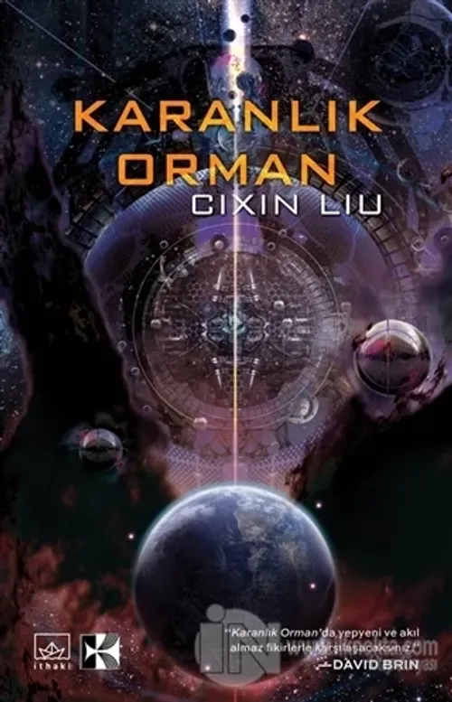 Karanlık Orman