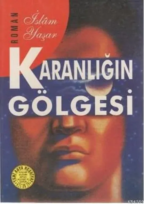 Karanlığın Gölgesi- 1448