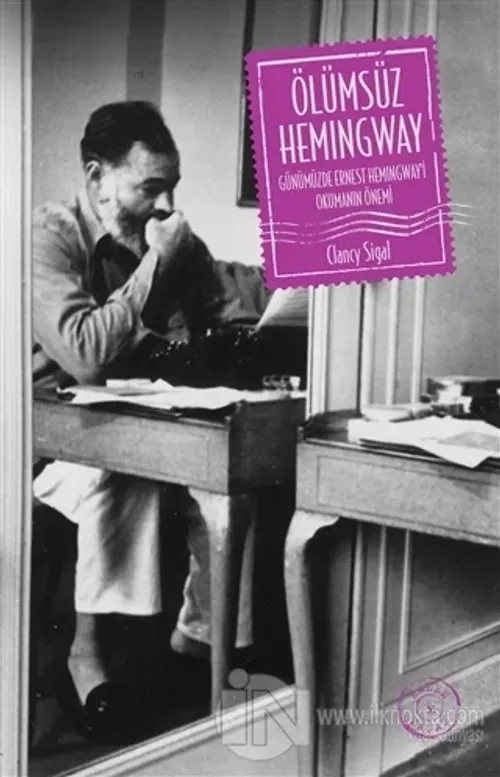 Ölümsüz Hemingway
