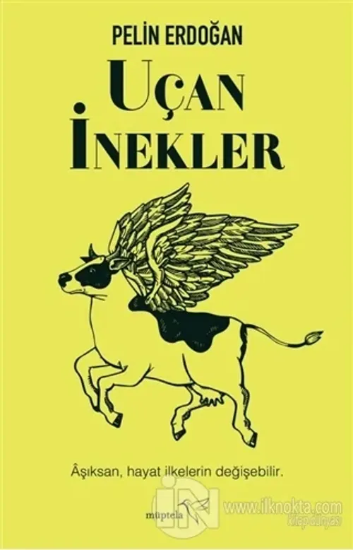 Uçan İnekler