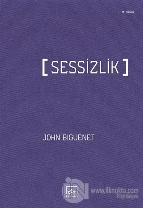 Sessizlik
