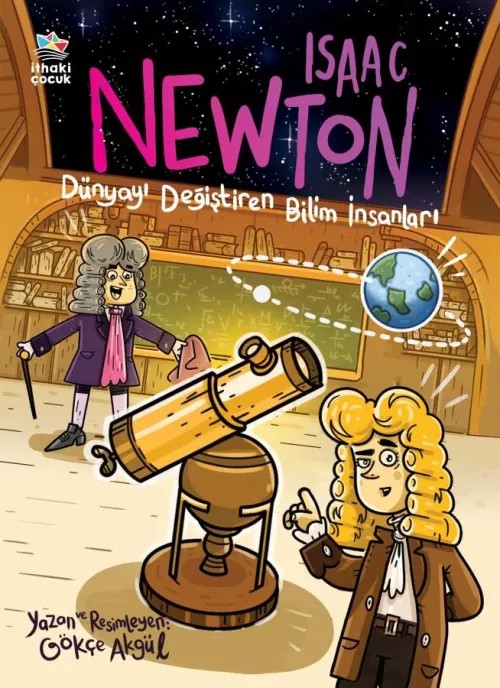 Isaac Newton